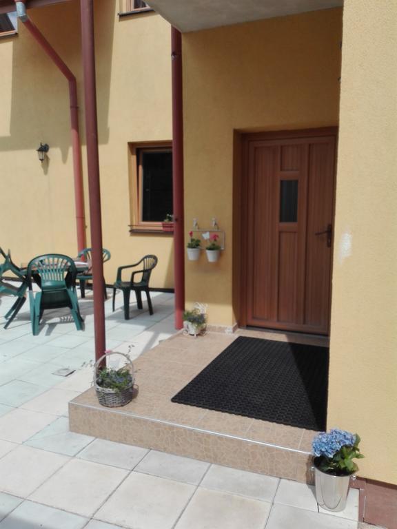 Village House Fonzy Hrabušice Exteriör bild