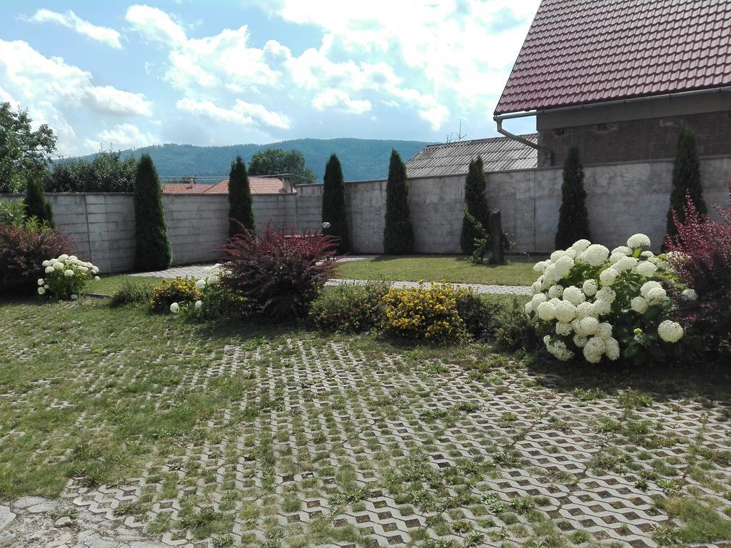 Village House Fonzy Hrabušice Exteriör bild